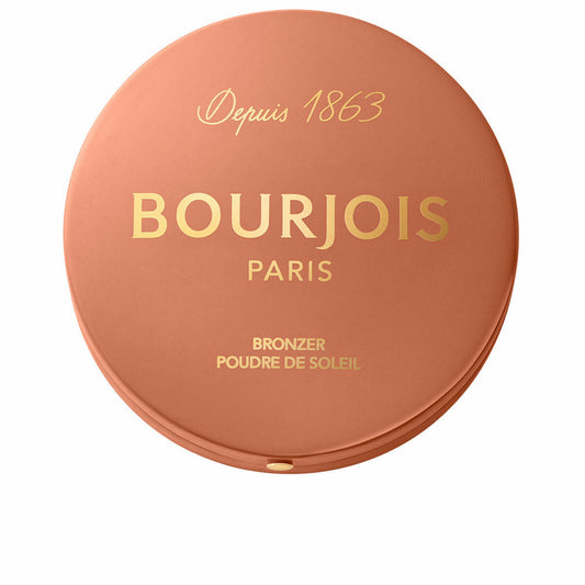 Make-Up Set Bourjois MAXI ROUND-0