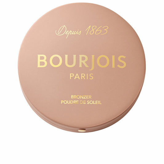 Make-Up Set Bourjois MAXI ROUND-0