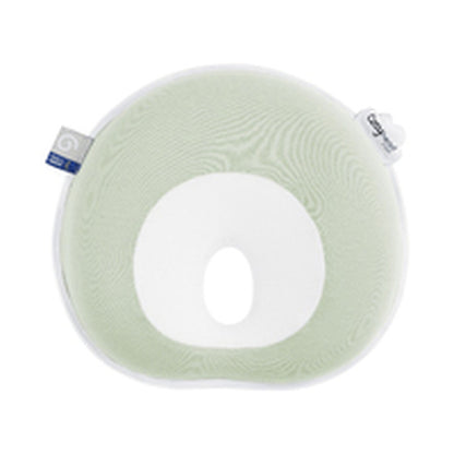 Neck Pillow Babymoov Green-6
