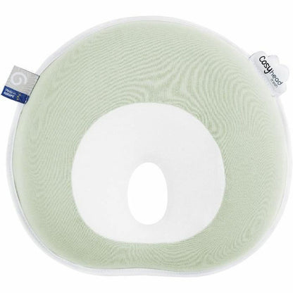 Neck Pillow Babymoov Green-0