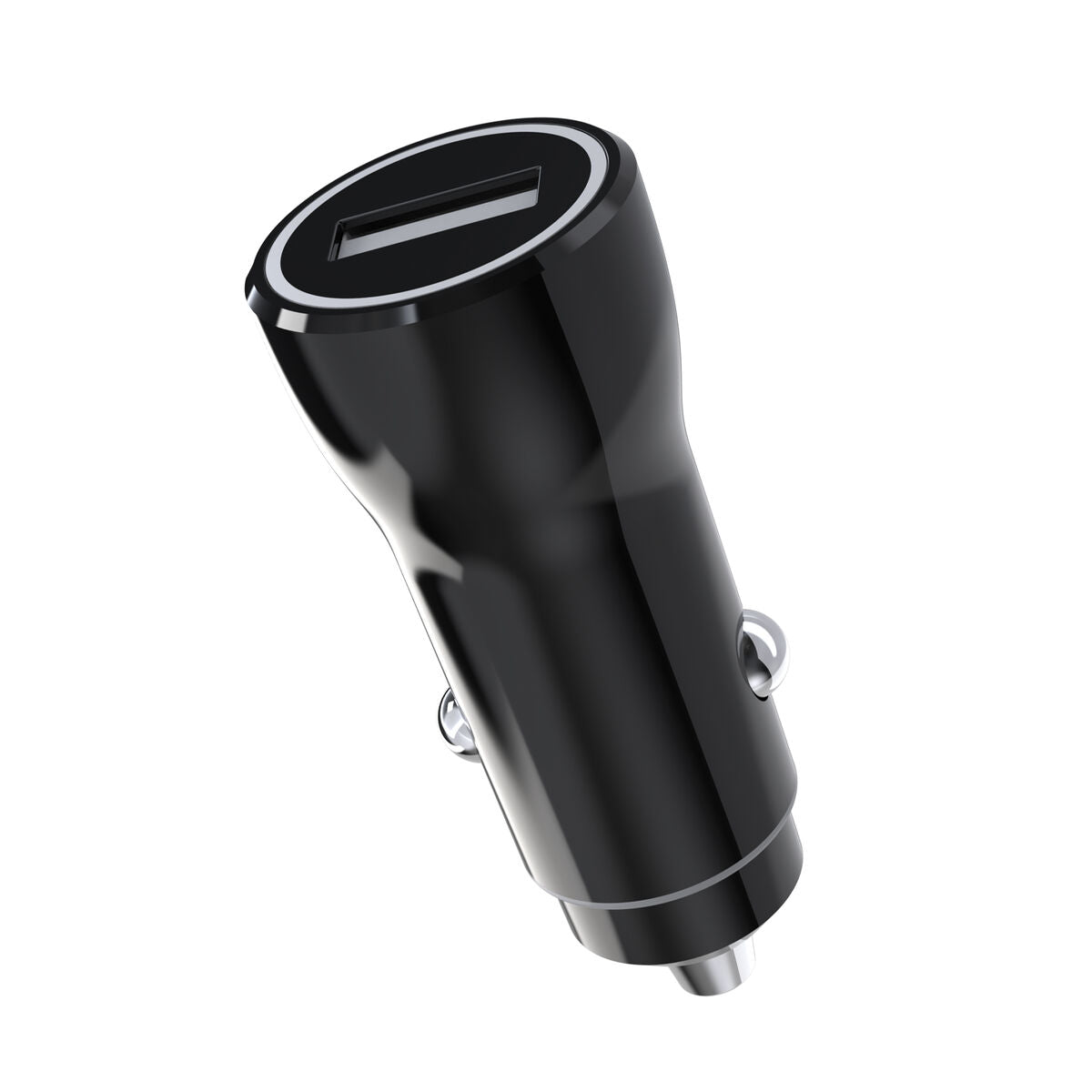Car Charger Muvit Black 12 W-0