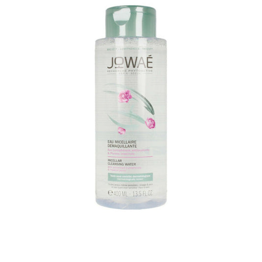 Make Up Remover Micellar Water Jowaé Cleansing 400 ml-0