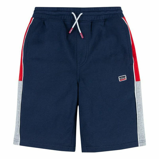 Sport Shorts for Kids Levi's Kids Dark blue-0