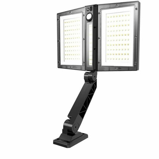 Solar lamp Lumisky Black (1 Unit)-0