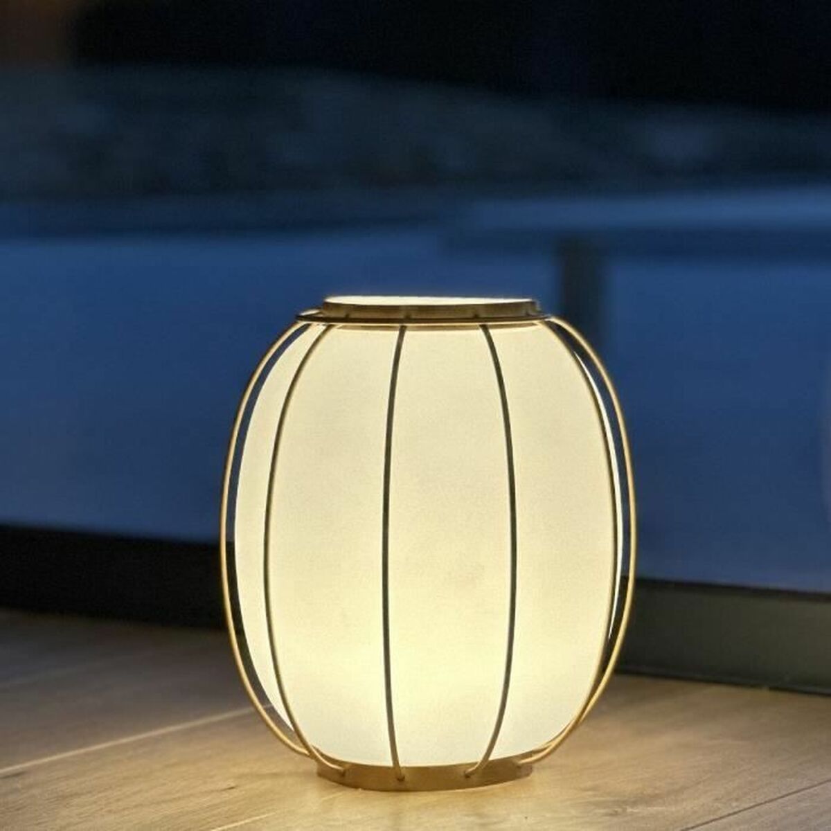 Desk lamp Lumisky H27 Metal-2
