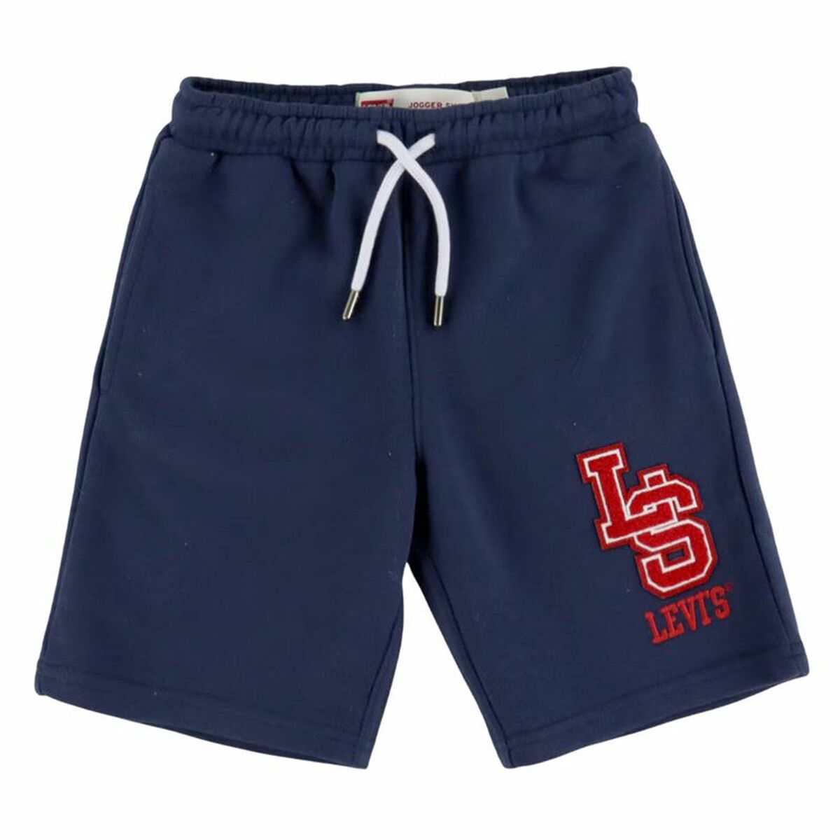 Shorts Levi's Lvb Monogram Children's Men-0