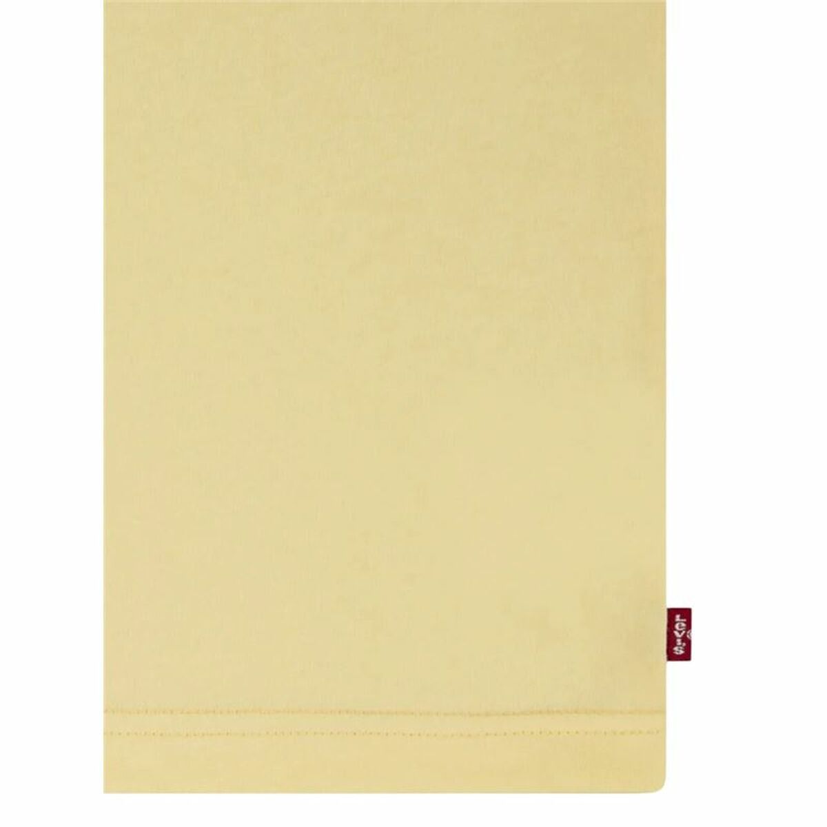 Child's Short Sleeve T-Shirt Levi's Lvb Batwing-3