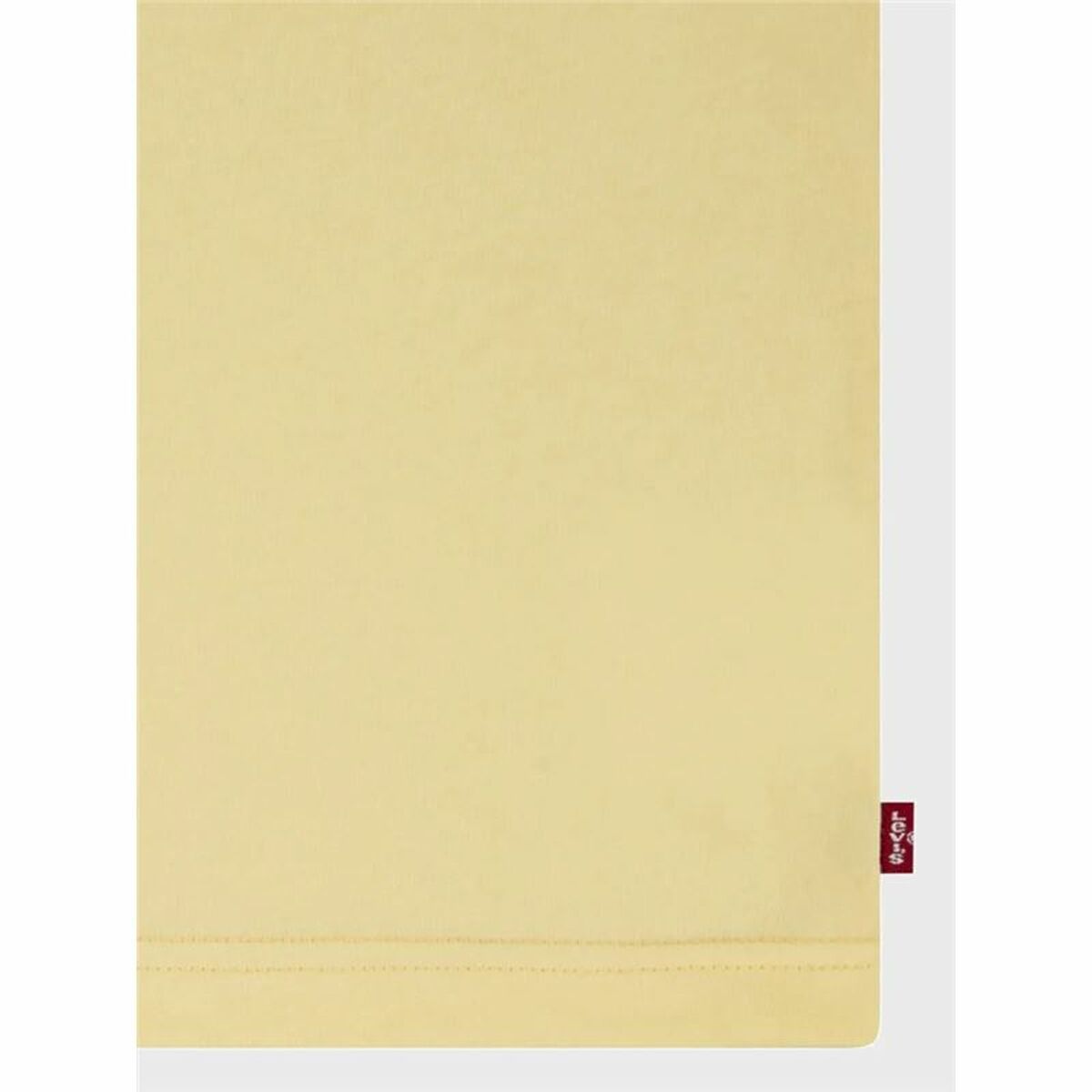 Child's Short Sleeve T-Shirt Levi's Lvb Batwing-2