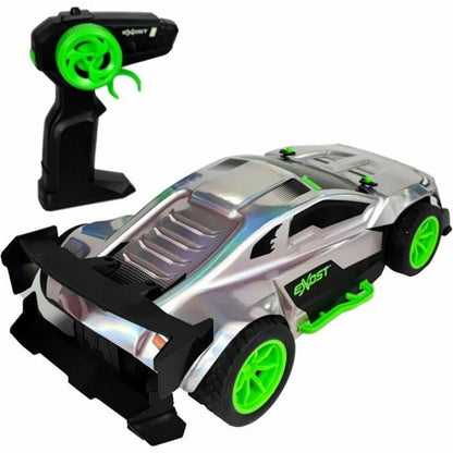 Remote-Controlled Car Exost EXOST Green-4