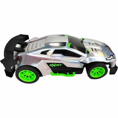 Remote-Controlled Car Exost EXOST Green-2