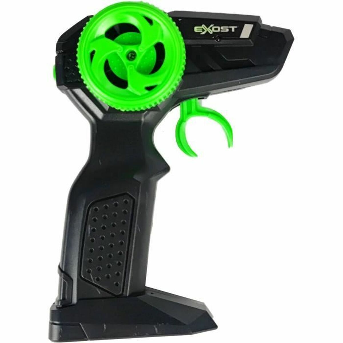Remote-Controlled Car Exost EXOST Green-1