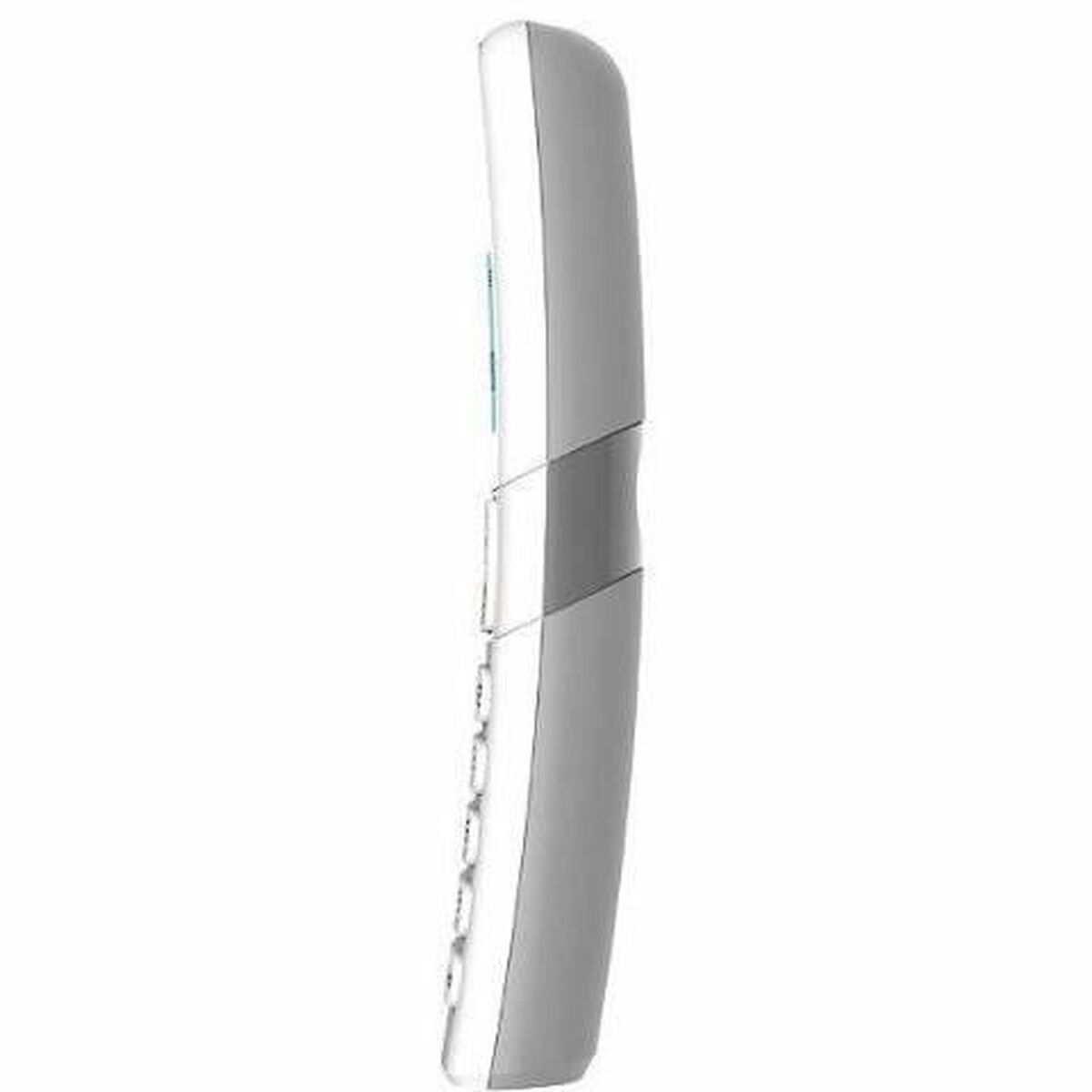 Landline Telephone Alcatel F860 solo Grey-0