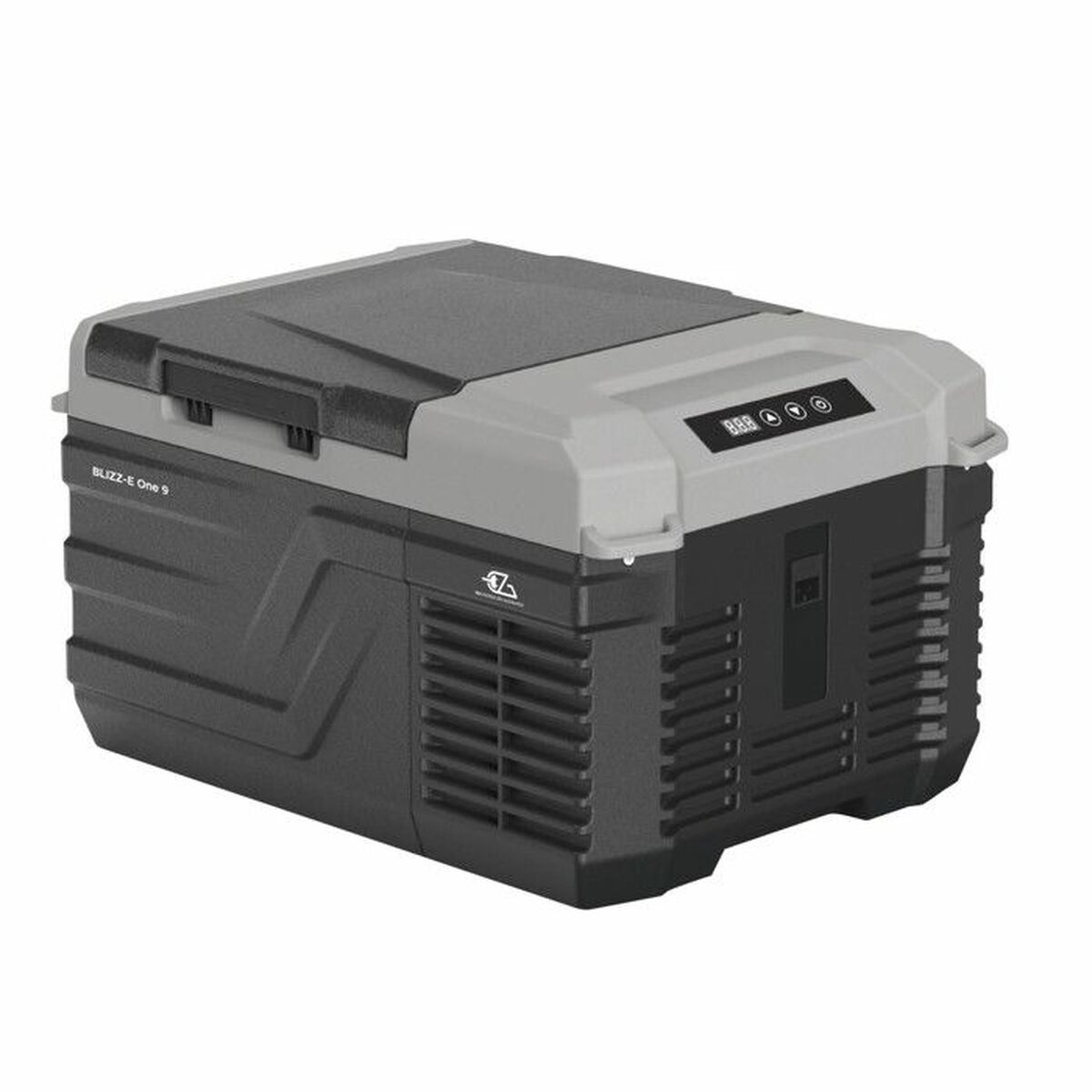 Portable Fridge Eza-0
