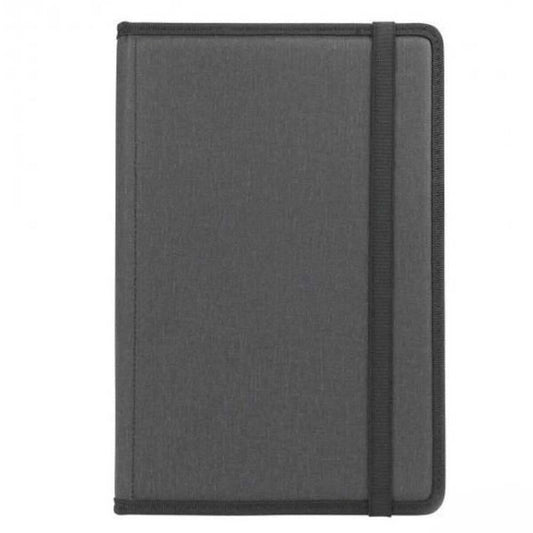 Tablet cover Mobilis 051034 Black-0