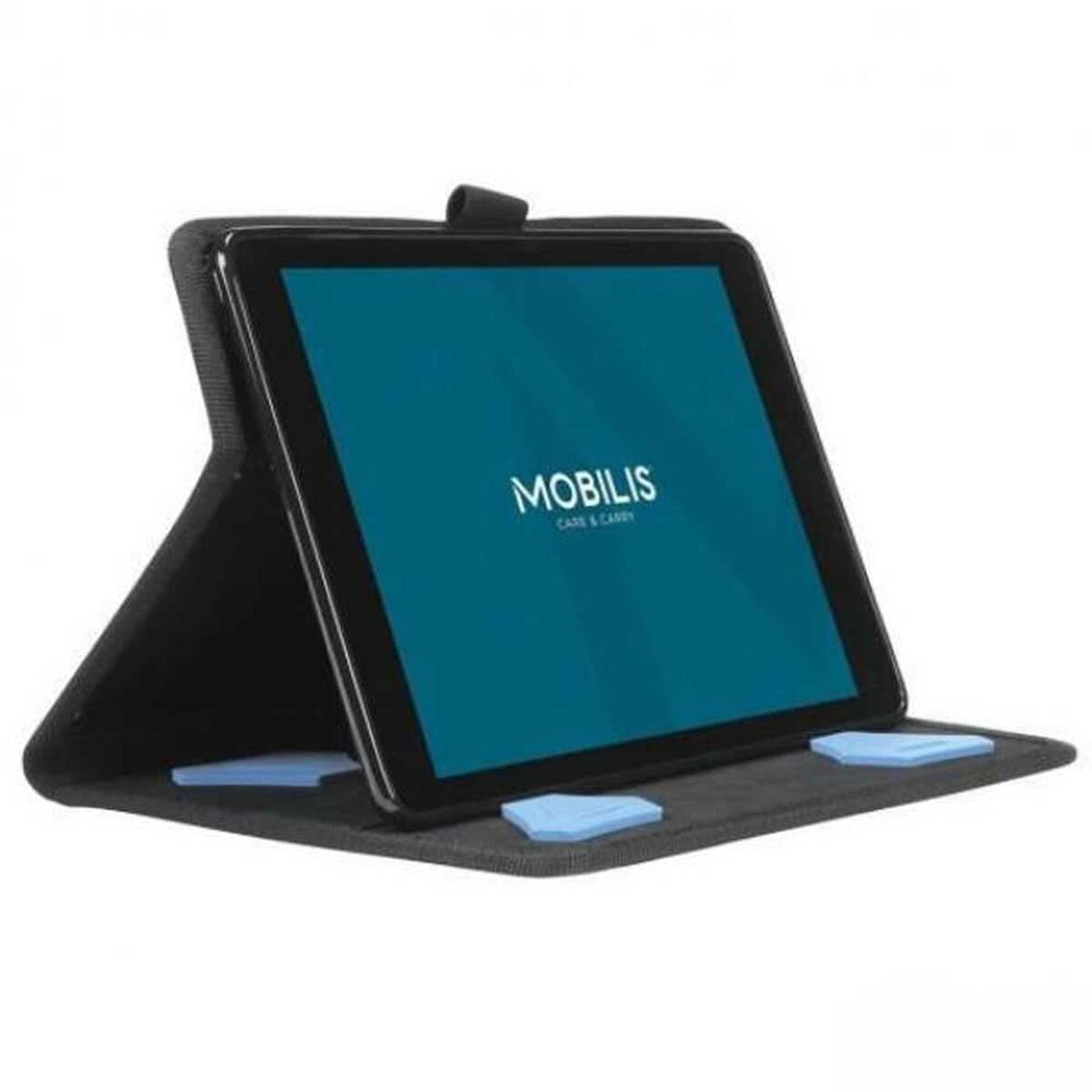 Tablet cover Mobilis 051034 Black-2