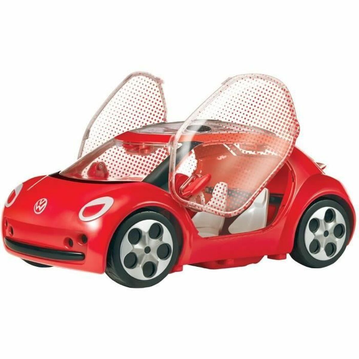 Car Bandai Ladybug´s e-beatle-0