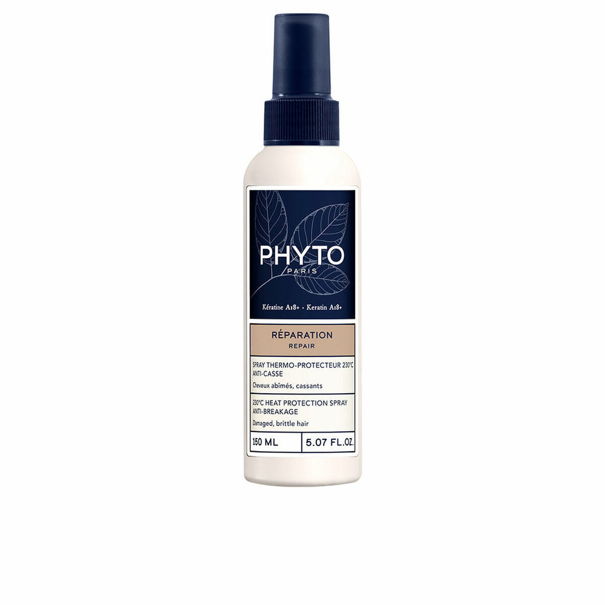 Wax Phyto Paris Réparation 150 ml-0