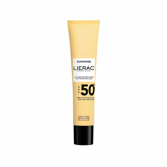 Make-Up Set Lierac SUNISSIME-0