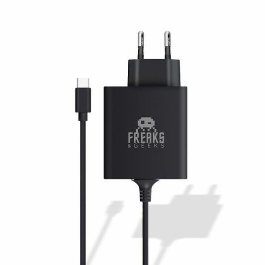 Wall Charger Trade Invaders-0