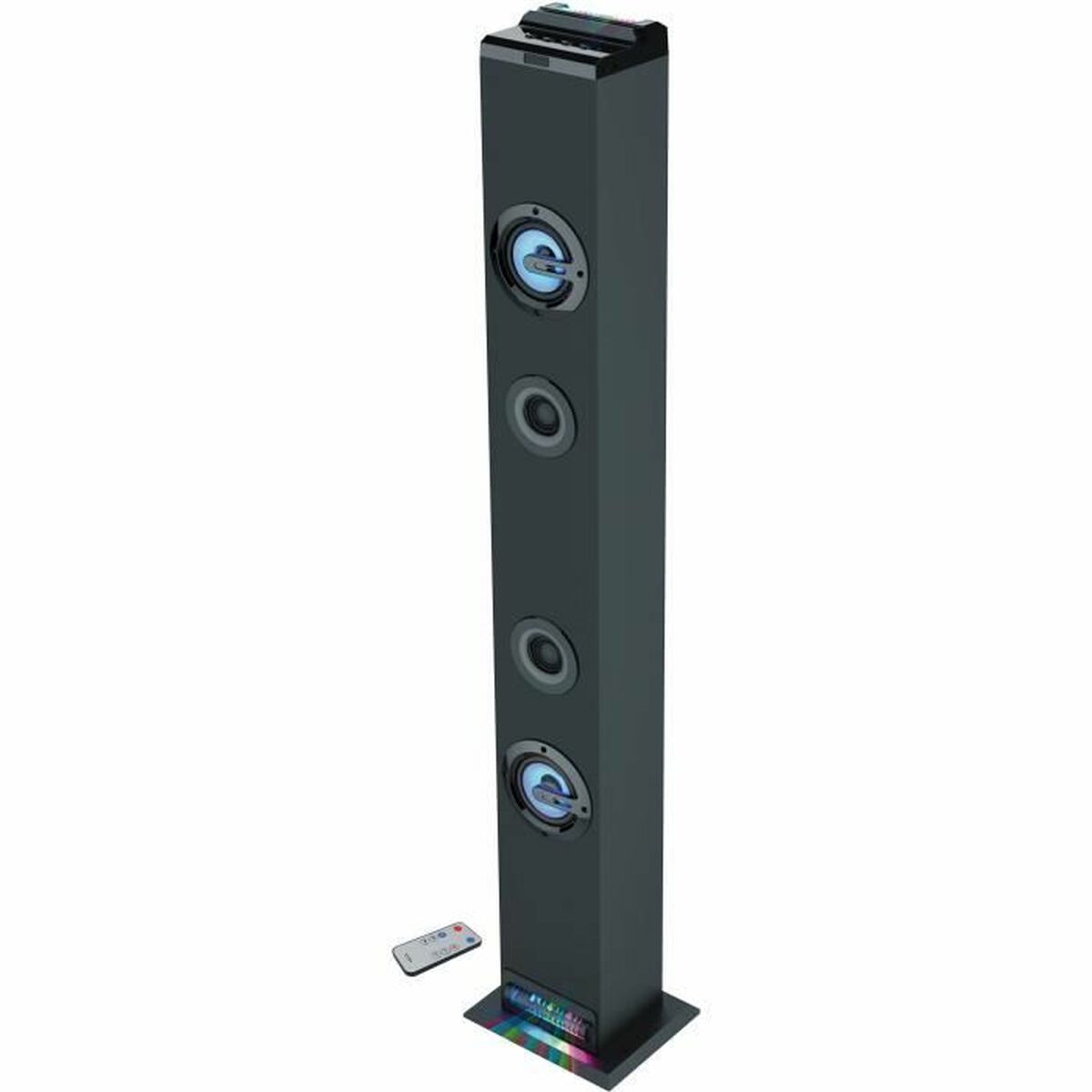 PC Speakers Inovalley HP58 BTH-0