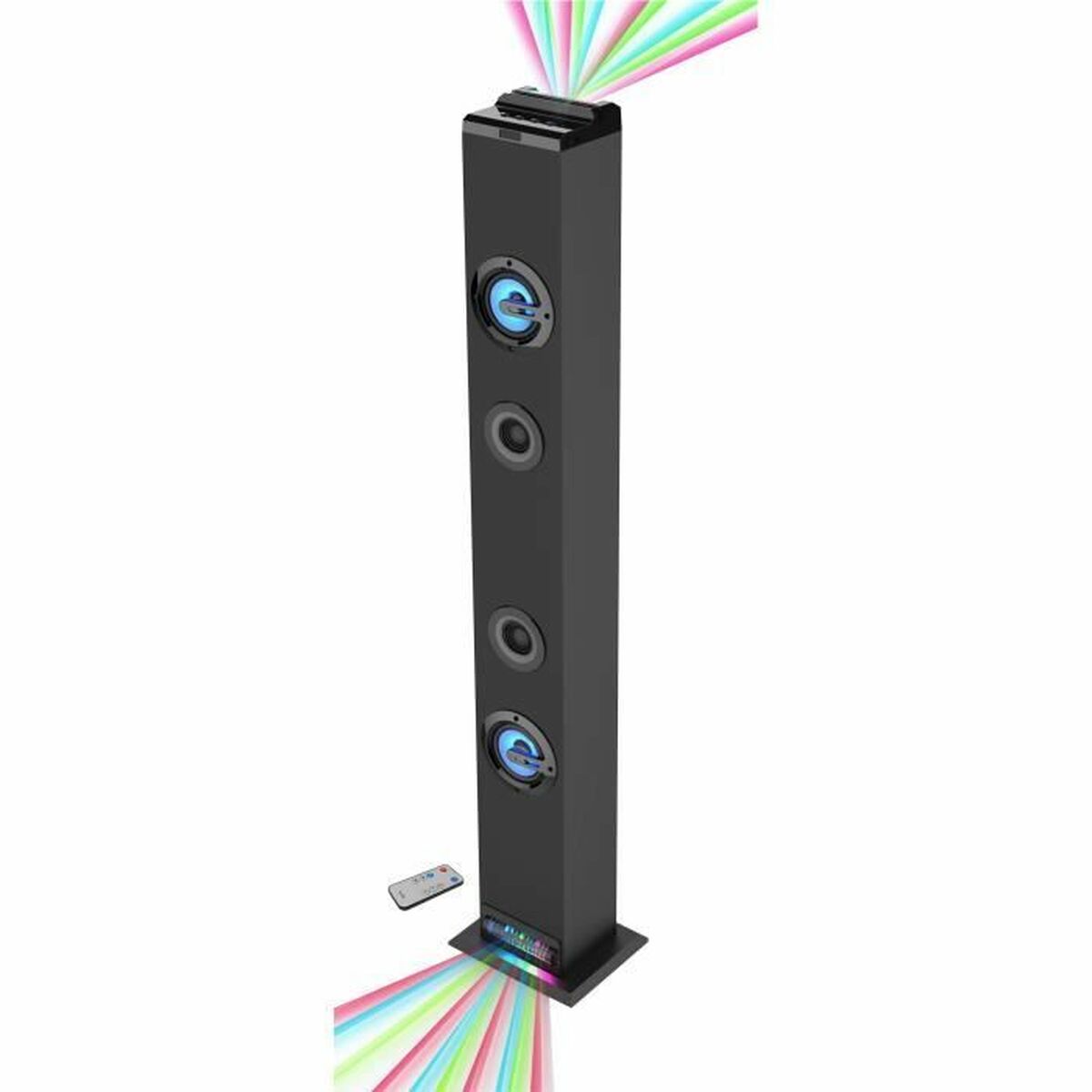 PC Speakers Inovalley HP58 BTH-5