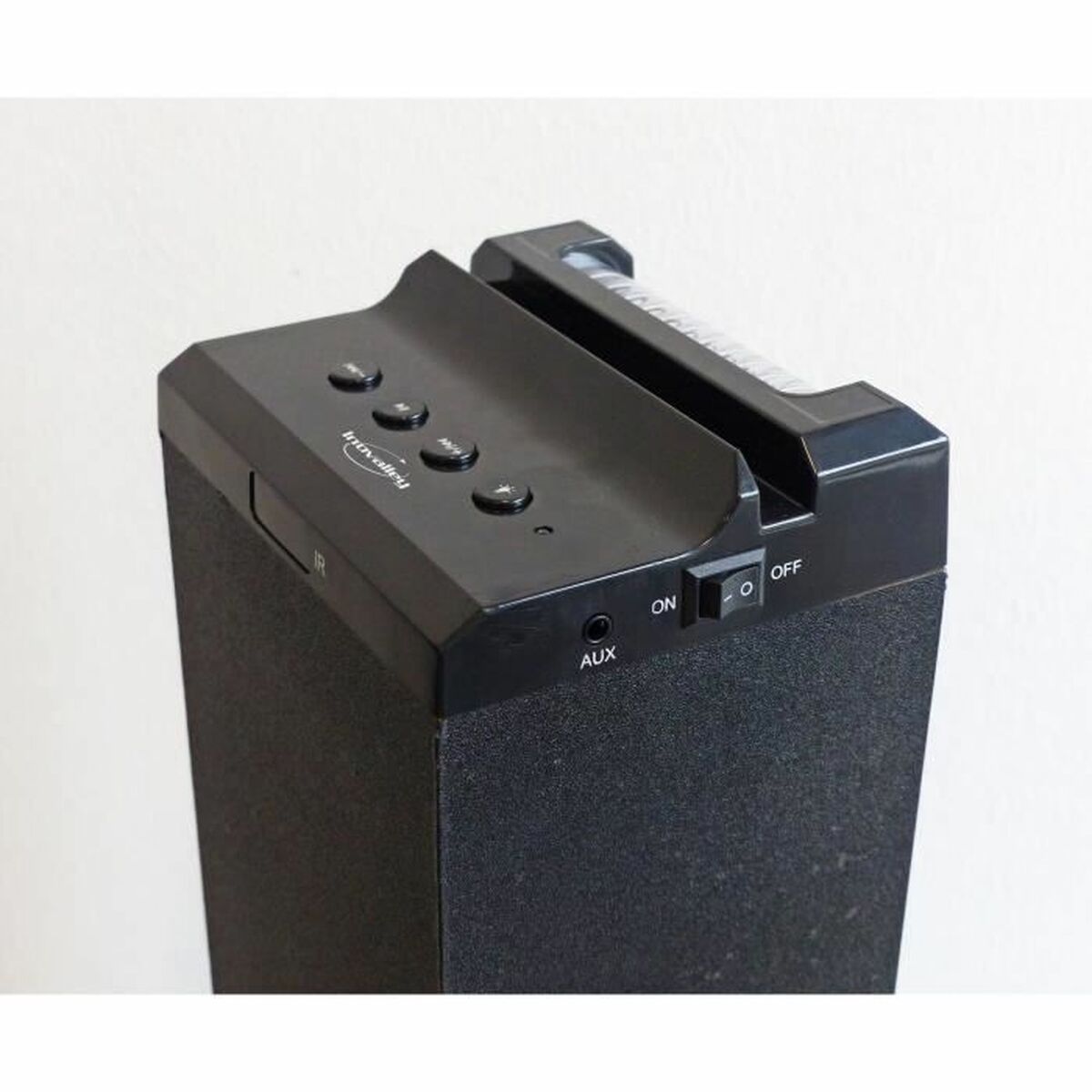 PC Speakers Inovalley HP58 BTH-2
