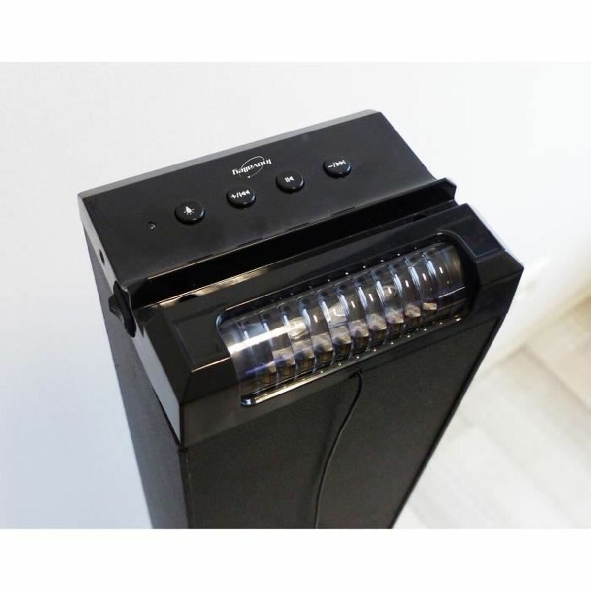 PC Speakers Inovalley HP58 BTH-1