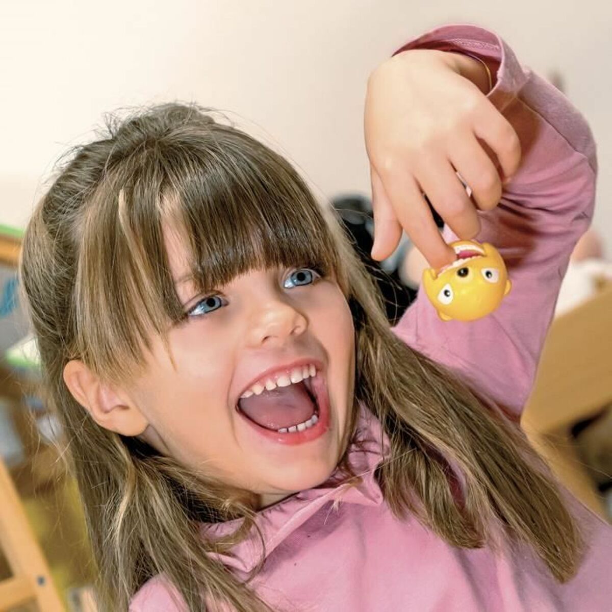 Board game Megableu CHEEZY MOUSE-2