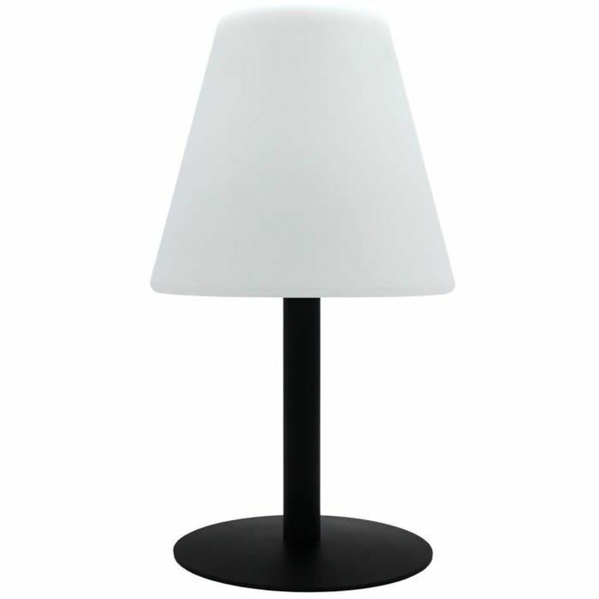 Desk lamp Lumisky Standy RGB White Plastic (1 Unit)-0