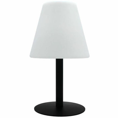 Desk lamp Lumisky Standy RGB White Plastic (1 Unit)-0