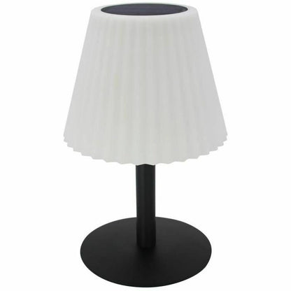 Desk lamp Lumisky Lady Spike Bouffant White Metal-0