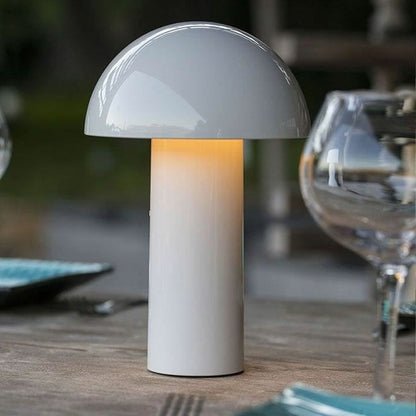 Desk lamp Lumisky White (1 Unit)-3