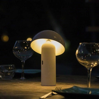 Desk lamp Lumisky White (1 Unit)-2
