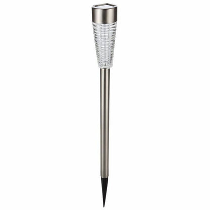 Solar lamp Galix H79 Silver-0