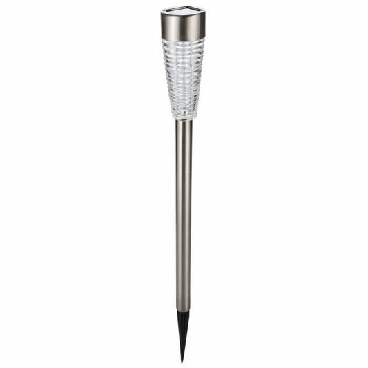 Solar lamp Galix H79 Silver-0