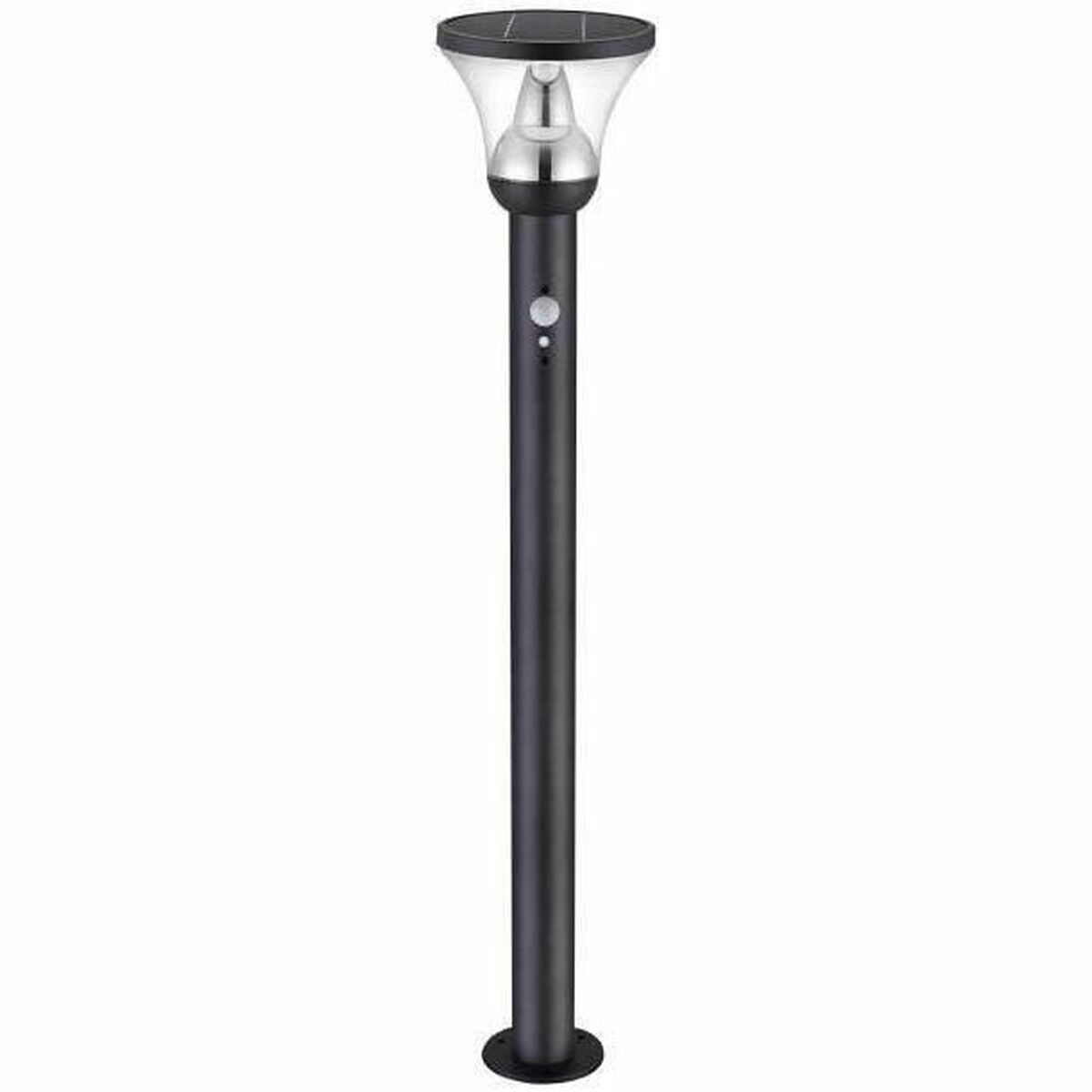 Solar lamp Galix G4595C Silver 1000 Lm-0