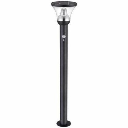 Solar lamp Galix G4595C Silver 1000 Lm-0
