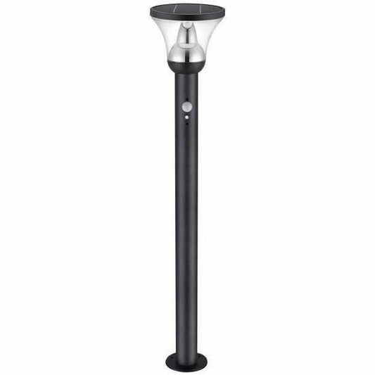 Solar lamp Galix G4595C Silver 1000 Lm-0