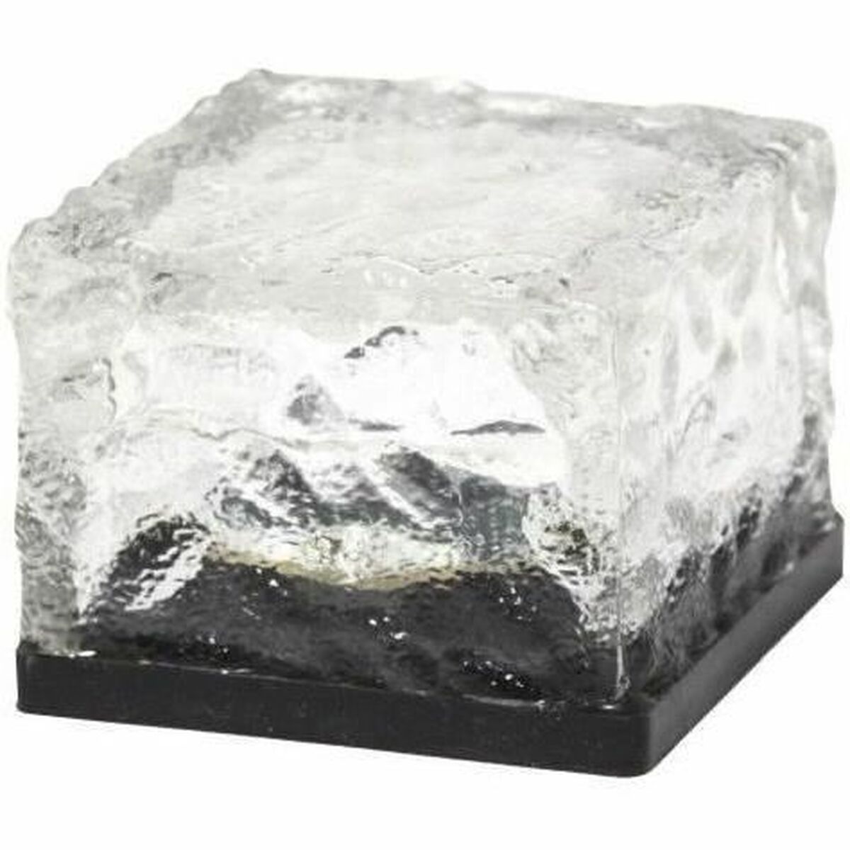 Solar lamp Galix G4470 Glass-0