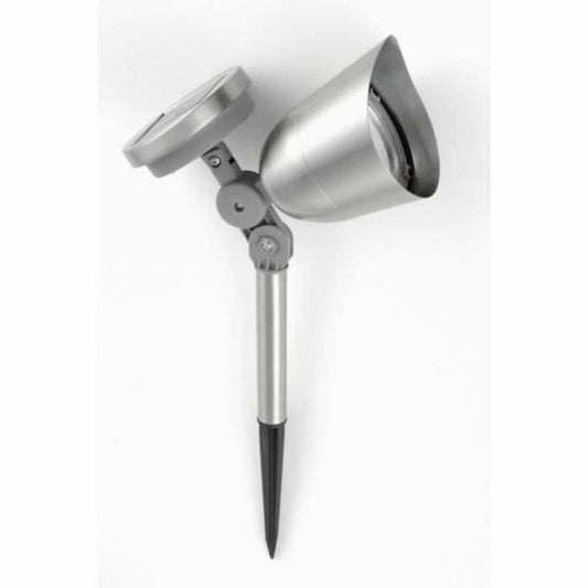 Solar lamp Galix 30 Lm Stainless steel-0