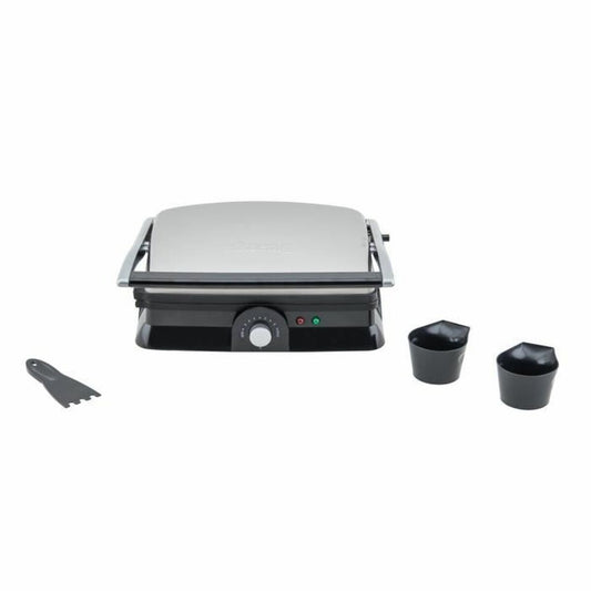 Electric Barbecue Hkoenig GR20 2000 W-1