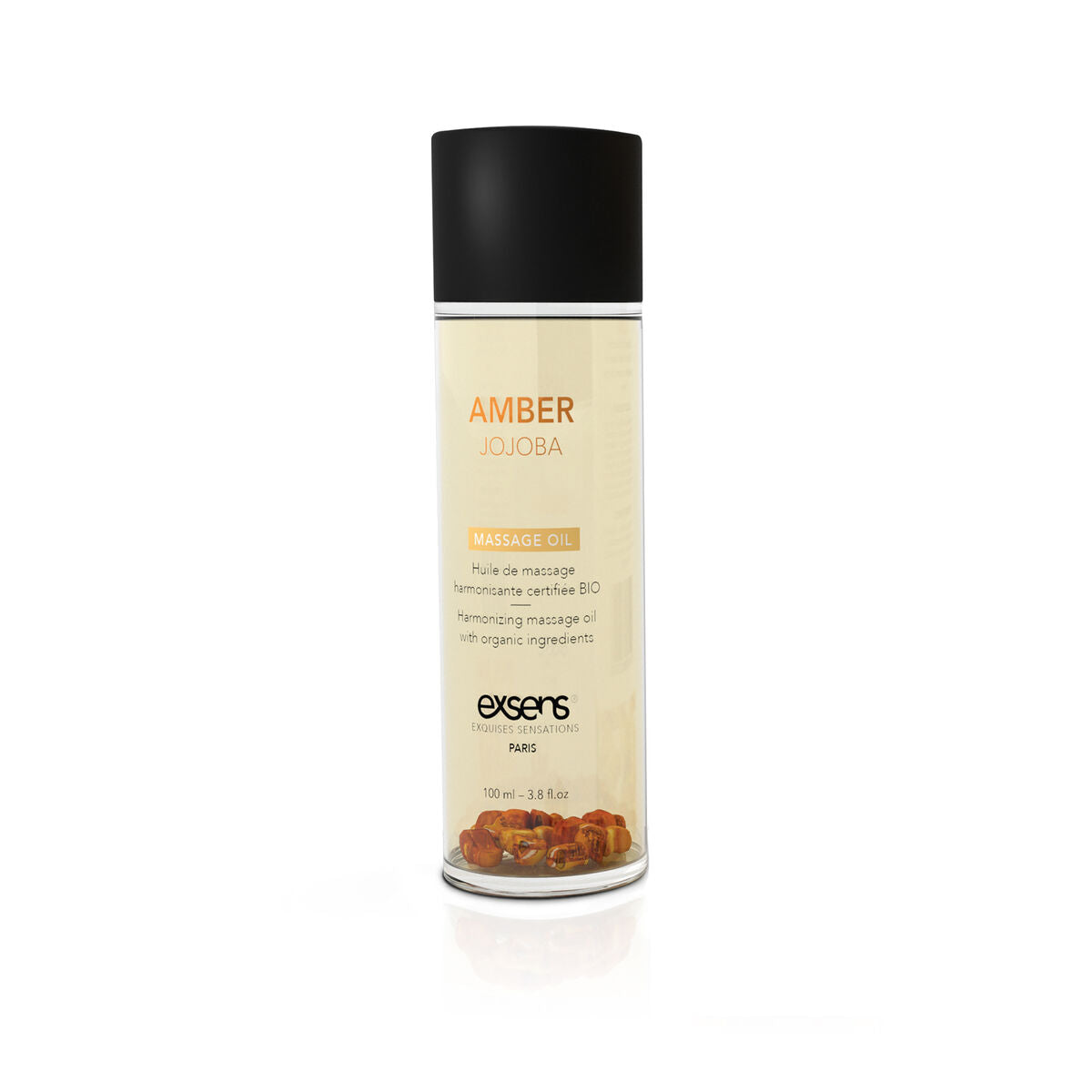Erotic Massage Oil Exsens 251731-3