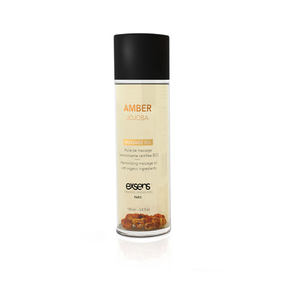 Erotic Massage Oil Exsens 251731-3