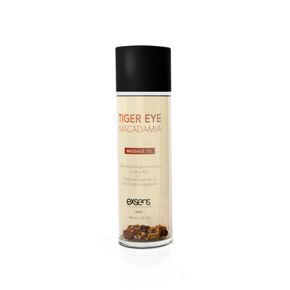 Erotic Massage Oil Exsens-7