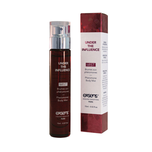Women's Perfume Exsens 15 ml-0