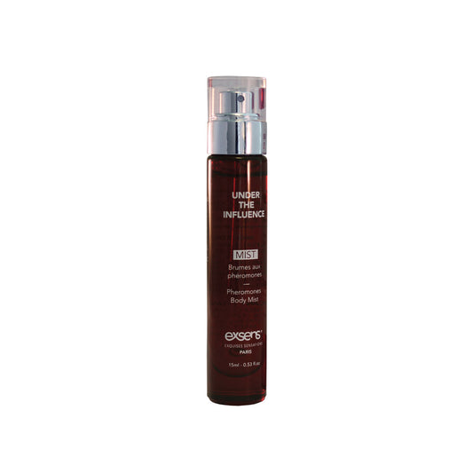 Women's Perfume Exsens 15 ml-10