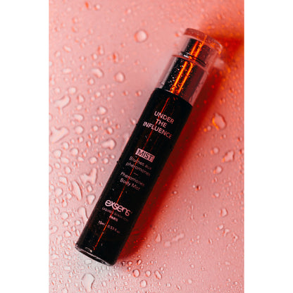 Women's Perfume Exsens 15 ml-8