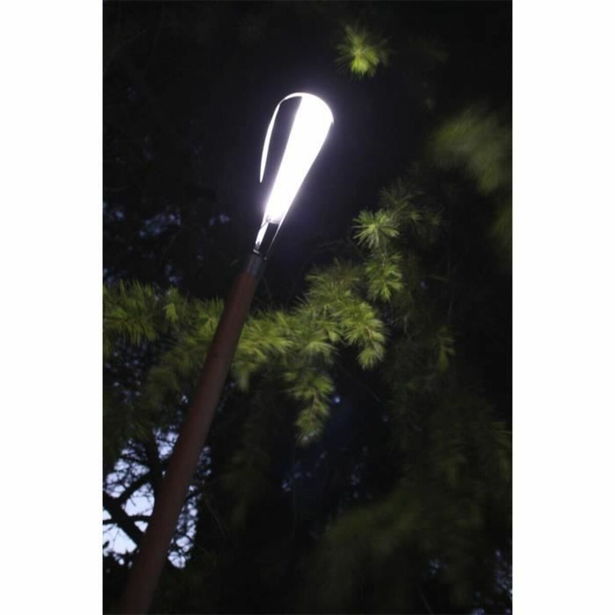 Solar lamp Solar epi White-3