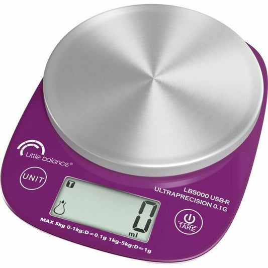 kitchen scale Little Balance 8465-0