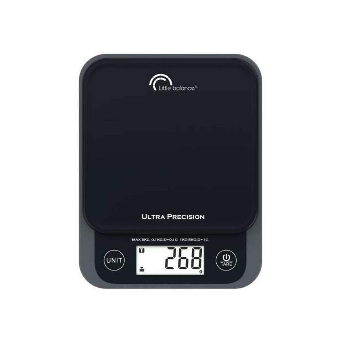 kitchen scale Little Balance 8509-1